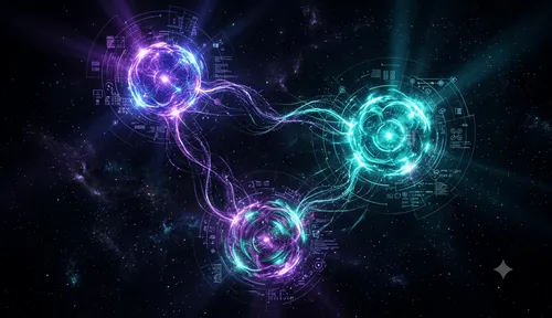 Motore di ricerca multi-contesto con sync P2P